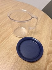 Tupperware Milchkanne