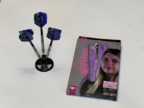 Target steeldarts eleanor - steeldarts,