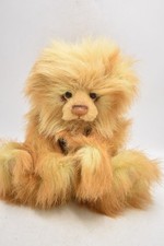 Charlie Bears Goldust