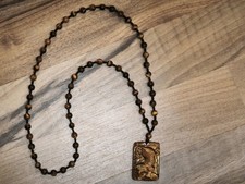Schöne Scorpio Kette aus