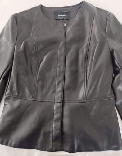 Stradivarius damen kunstleder - damen,