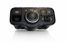 Mercedes Sprinter W907