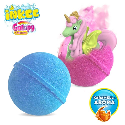 Inkee galupy unicorn - galupy, set