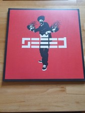 Seeed - Seeed 2LP Vinyl Schallplatte Sehr Gut