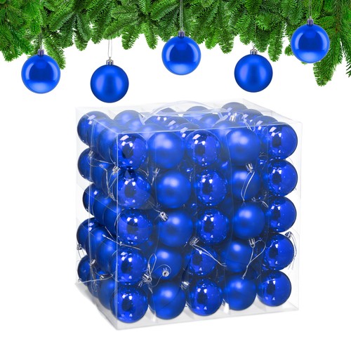Weihnachtskugeln