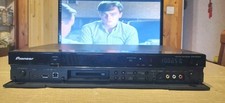 PIONEER DVR-560HX HDD/DVD