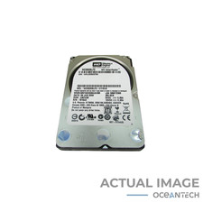 Western Digital WD3000BLFS