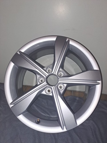 Audi zoll alufelge - a4, 17