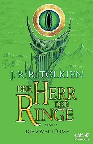 Der herr ringe - der, bd.