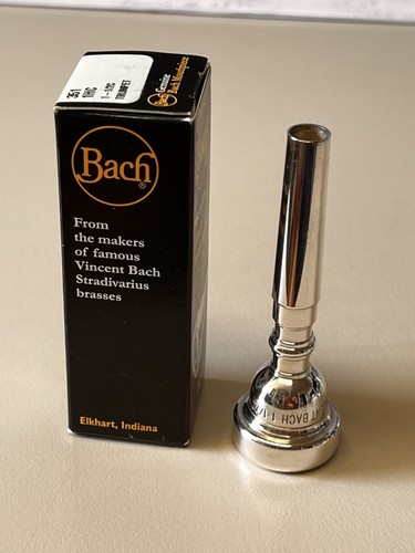 Vincent bach - vincent,