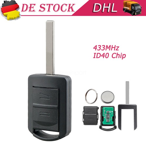 Funk schlüssel fernbedienung - funk,