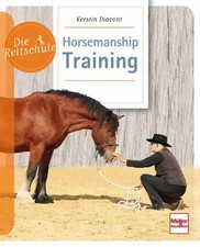 Horsemanship-Training Kerstin