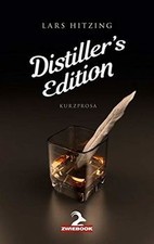 Distillers Edition von Lars Hitzing | Buch | Zustand sehr gut