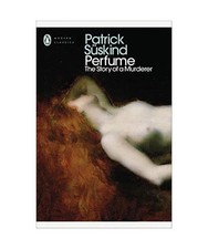 Perfume, Patrick Suskind