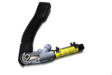 BMW X3 E83 LCI Modellpflege Gurtstraffer Gurtstrammer Vorne Rechts 9119538