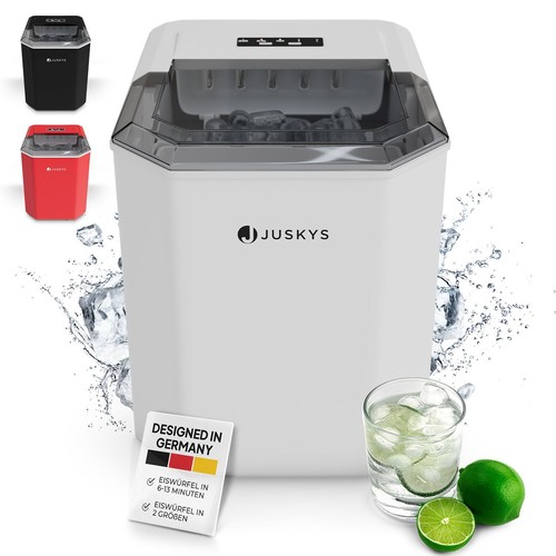 Eiswürfelmaschine