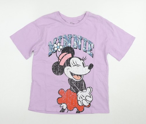 Next mädchen lila minnie - lila,