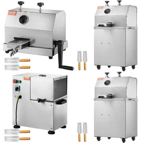 Vevor elektrische zuckerrohr - vevor,