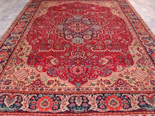 Orientteppich perser - orientteppich,