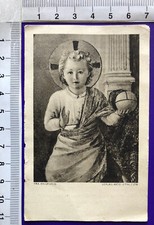 Andachtsbild Heiligenbild