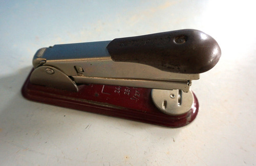Vintage citolux tacker - vintage,