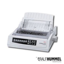 OKI Microline 3390