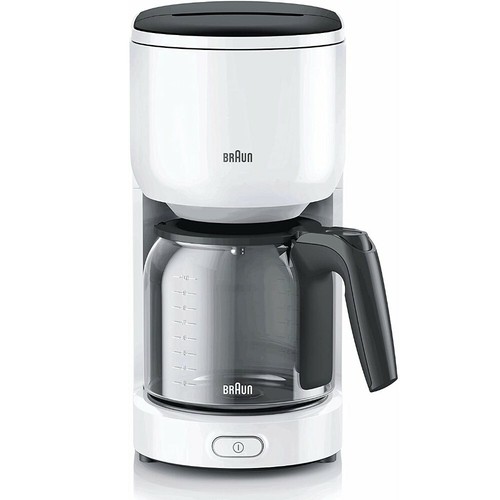 Braun 3100 purease - braun, kf