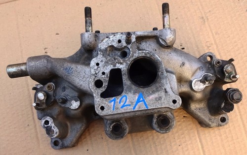 Ansaugkrümmer mazda wankel - ansaugkrÜmmer,
