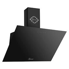 Luxus Dunstabzugshaube 80 cm