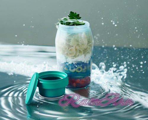 Tupperware universalbehälter - tupperware,