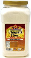 Rani Chapati Flour (100% Pure