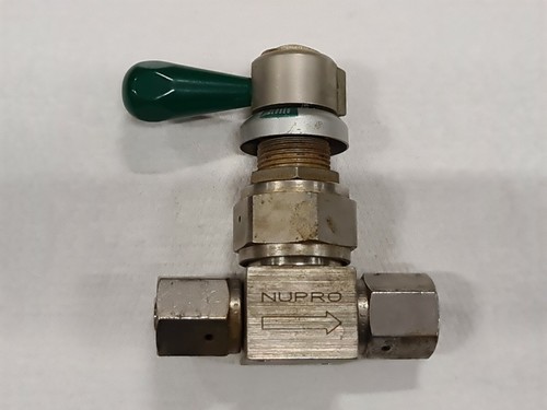 Nupro dlv51 edelstahl - nupro, ss-dlv51