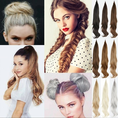 Verschiedene looks - verschiedene,
