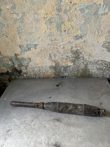 Dürkopp 200 auspuff - md,