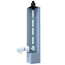 Abgassystem Brennwert DN