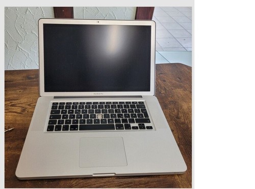 Apple macbook pro a1286 - macbook,