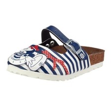 RARE MARIA CLOGS DISNEY