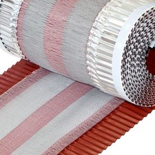 BR-VENT 300mm Firstband Dach