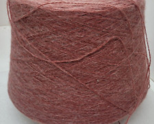 Wolle Garn Stricken weben| rot