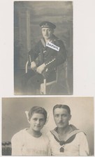 2 x Portrait Kaiserliche