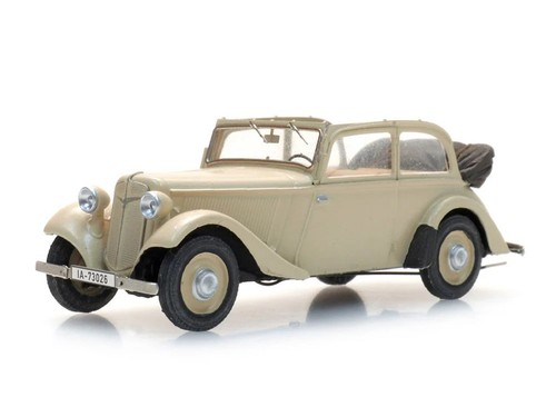 Artitec 387 545 pkw adler - 387.545, h0