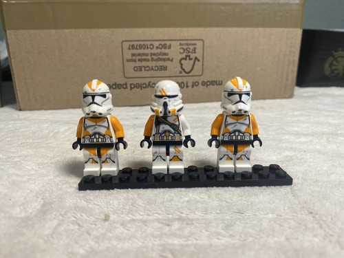 Lego star wars clone - lego,