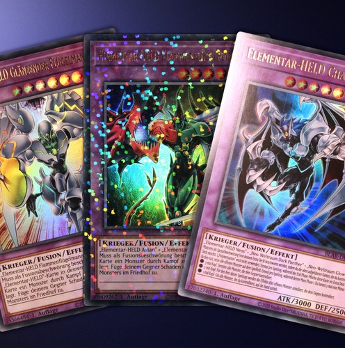 Elementar helden set - elementar-helden,