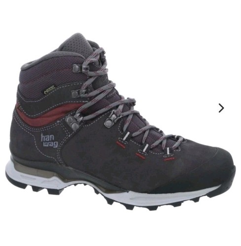 Hanwag tatra light bunion gtx - light,