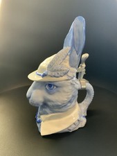 Figurenkrug Bierkrug Rar von