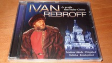 CD     IVAN REBROFF   und