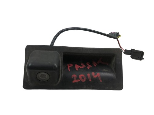 Passat 362 heckklappe - b7,
