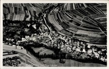 Ak Waltershausen im Grabfeld Saal an der Saale Bayern, ... - 11224810