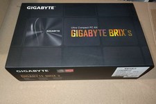 Mini PC GIGABYTE BRIX