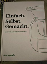 Thermomix einfach selbst - thermomix, einfach.